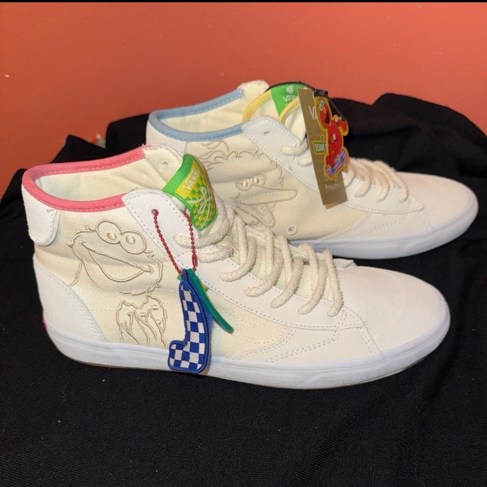 Vans